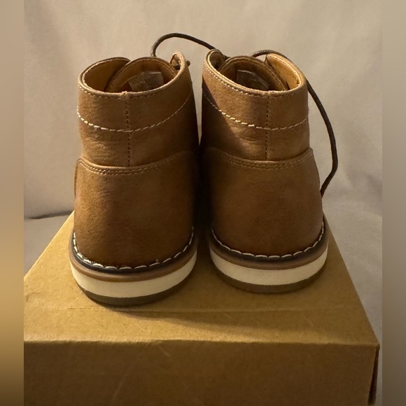 STEVE MADDEN BLASOIR
COGNAC - Picture 4 of 7